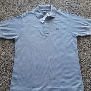 Lacoste Polo